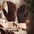 COZNORI Cozy Thermal Winter Gloves