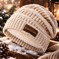 COZNORI™ | Alpine Heritage Sherpa Beanie