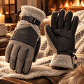 COZNORI™ | Alpine Heritage Winter Gloves