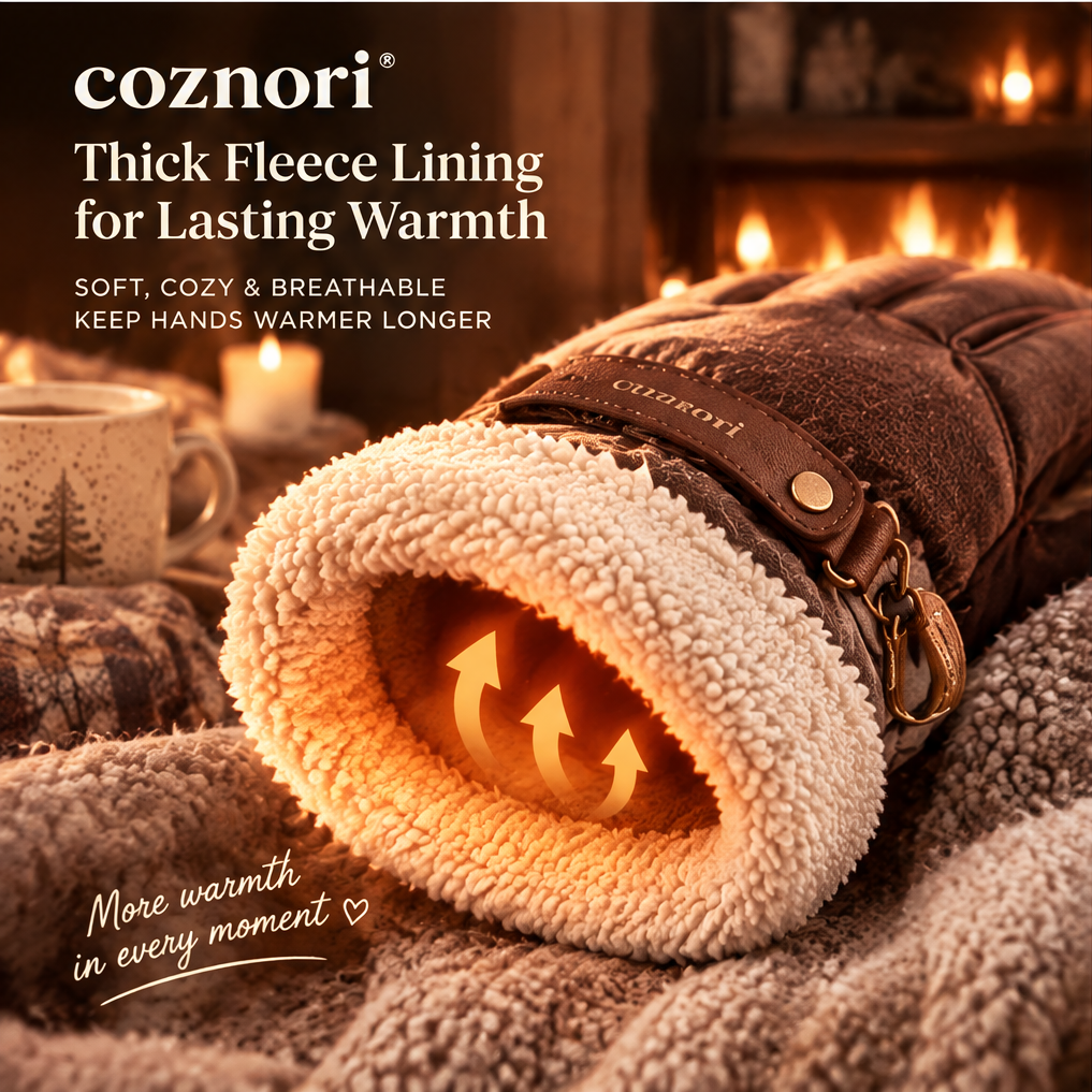 COZNORI Cozy Thermal Winter Gloves